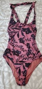 O'Neill Lilac Luna One piece